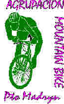 Agrupaci�n Mountain Bike de Puerto Madryn